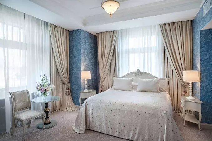 Radisson Collection Hotel Moscow